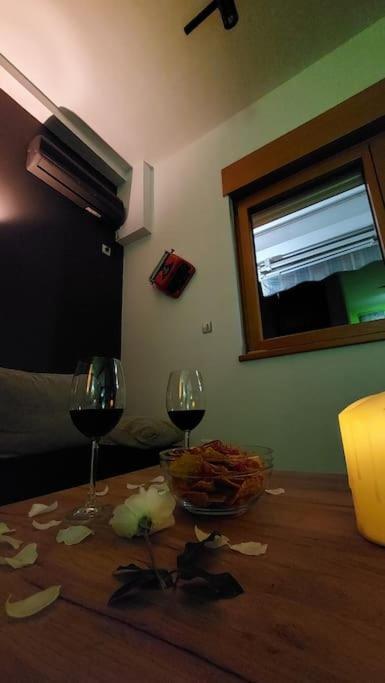 Turquoise Orange, The Art Of Vacation In Belgrade Διαμέρισμα Εξωτερικό φωτογραφία