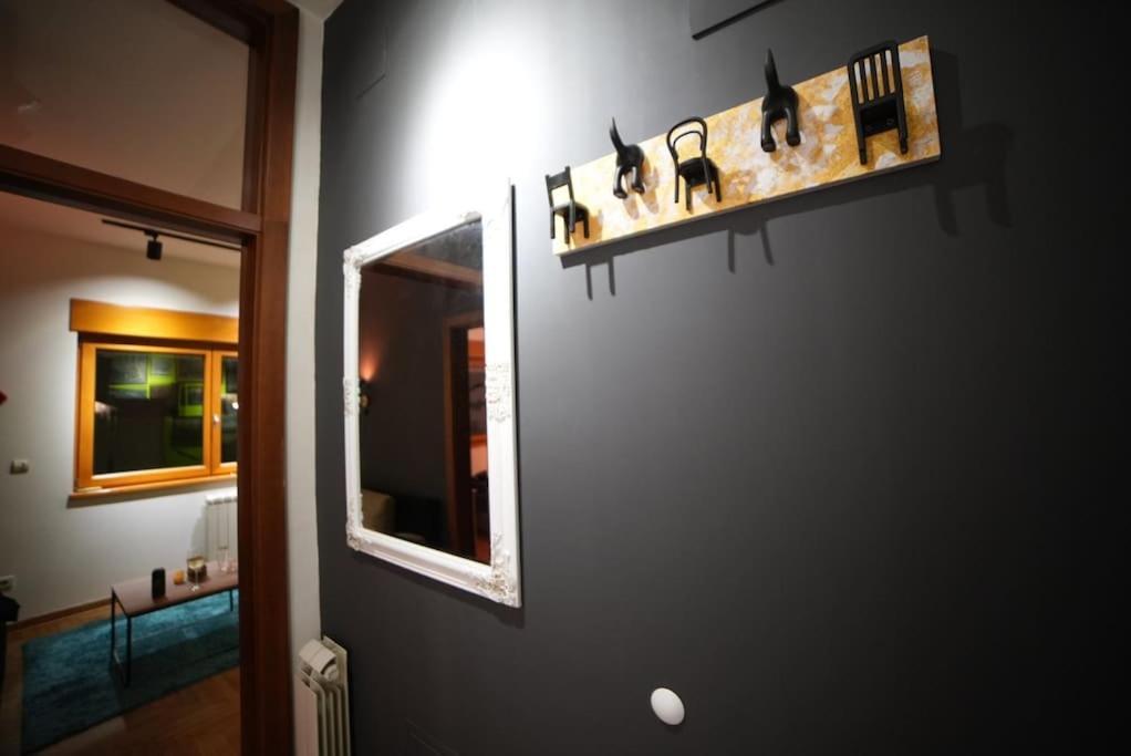 Turquoise Orange, The Art Of Vacation In Belgrade Διαμέρισμα Εξωτερικό φωτογραφία